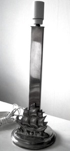 Bordslampa 1938